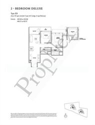 Kopar At Newton (D9), Apartment #614643091